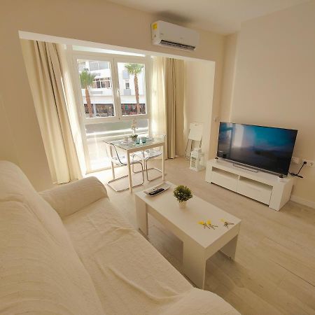 Coconut Begona Studio City Center By Namaste Elite Torremolinos Exteriör bild