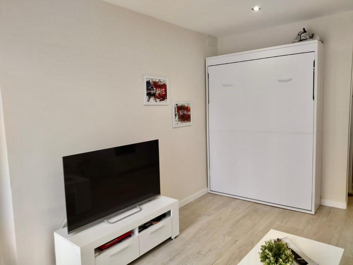 Coconut Begona Studio City Center By Namaste Elite Torremolinos Exteriör bild