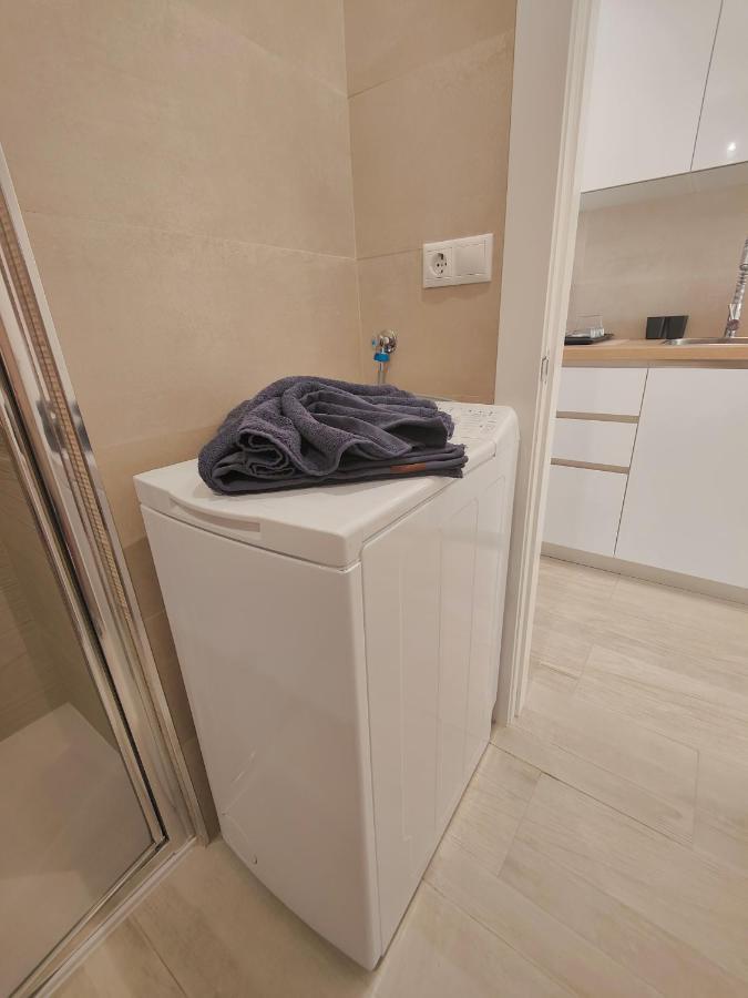Coconut Begona Studio City Center By Namaste Elite Torremolinos Exteriör bild